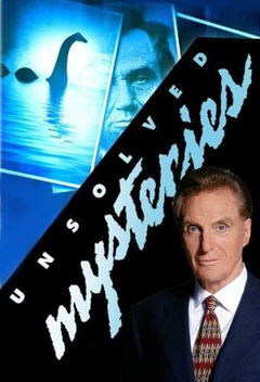 Unsolved Mysteries (1988&#8209;2010)