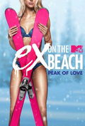 Ex on the Beach: Peak of Love
