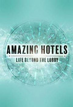Amazing Hotels: Life Beyond the Lobby (2017&#8209;&nbsp;)