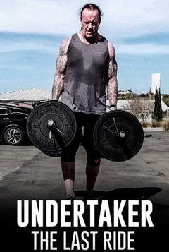 Undertaker: The Last Ride (2020)