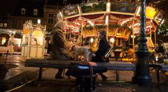 Alleen op de wereld (2016)