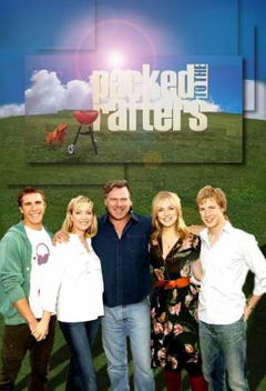 Packed to the Rafters (2008‑2013)