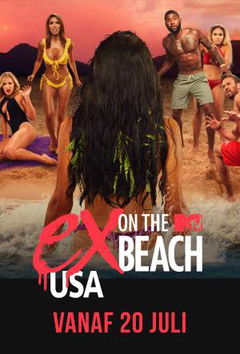 Ex On The Beach US (2018&#8209;&nbsp;)