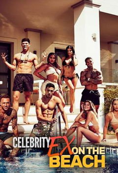 Celebrity Ex on the Beach (2020‑ )