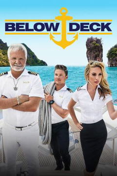 Below Deck (2013–&nbsp;)