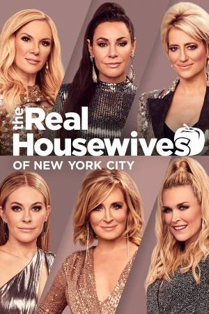 The Real Housewives of New York City (2008– )