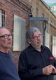 Broeders in Berlijn