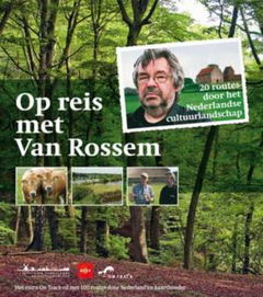Op reis met Van Rossem (2009)