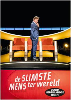 De Slimste Mens ter Wereld (2003– )