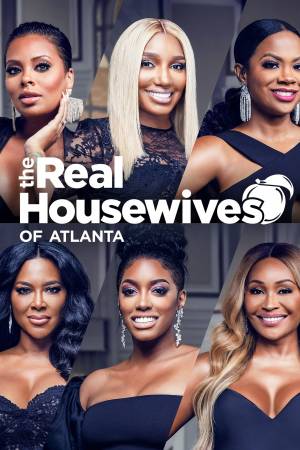 The Real Housewives of Atlanta (2008– )