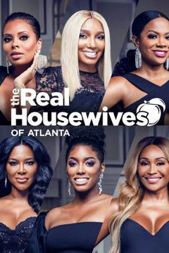 The Real Housewives of Atlanta (2008‑ )