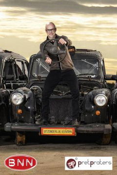 Uitzonderlijk Vervoer (2015)