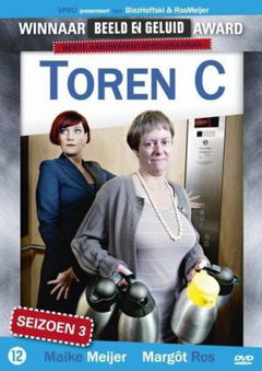 Toren C (2008&#8209;&nbsp;)
