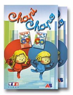 Chapi-Chapo (1974)