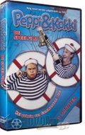 Peppi en Kokki