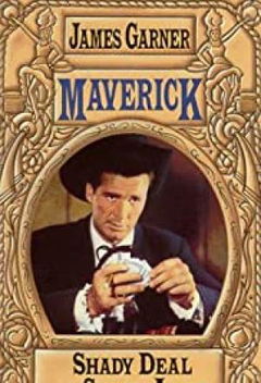 Maverick (1957&#8209;1962)