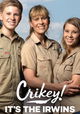 Crikey! It's the Irwins