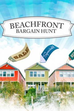 Beachfront Bargain Hunt (2013‑ )
