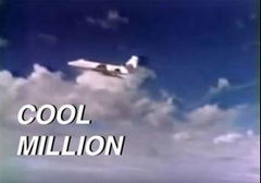 Cool Million (1972)