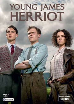 Young James Herriot (2011)