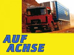Auf Achse (1980&#8209;1996)
