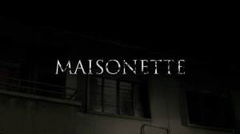 Maisonette (2020)