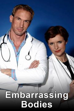 Embarrassing Bodies (2007&#8209;2022)
