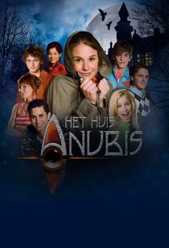 Het Huis Anubis (2006–2009)