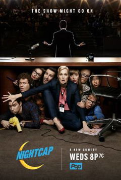 Nightcap (2016–2017)
