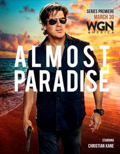 Almost Paradise (2020–2023)