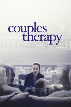 Couples Therapy (2019‑ )