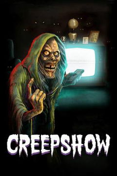 Creepshow (2019–2023)