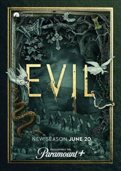Evil (2019–2024)
