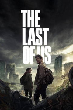 The Last of Us (2023–&nbsp;)
