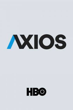 Axios (2018&#8209;2021)