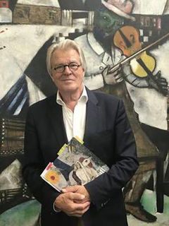Krabbé zoekt Chagall (2020)