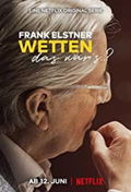 Frank Elstner: Wetten, dass war’s..?