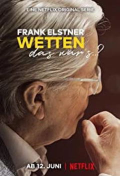 Frank Elstner: Wetten, dass war’s..? (2019&#8209;&nbsp;)