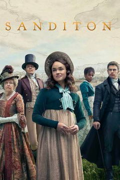 Sanditon (2019–2023)