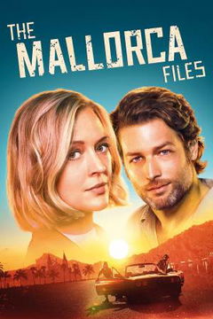 The Mallorca Files (2019– )