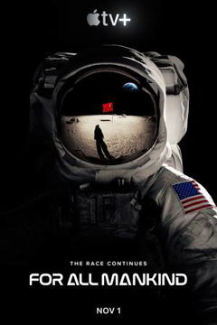 For All Mankind (2019– )