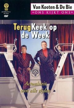 Keek op de week (1988–1993)