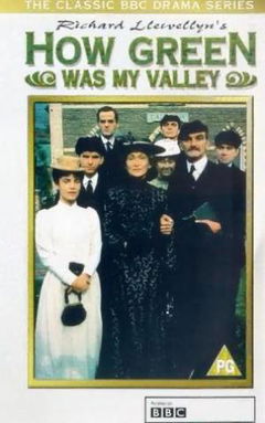 How Green Was My Valley (1975‑1976)