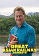 Great Asian Railway Journeys