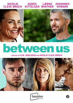 Between Us (2019)
