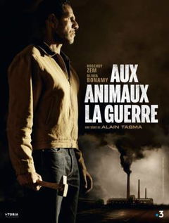 Aux animaux la guerre (2018‑ )
