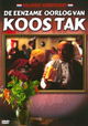 De eenzame oorlog van Koos Tak