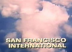 San Francisco International Airport (1970)