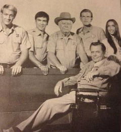 Cade's County (1971‑1972)