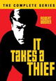 It Takes a Thief